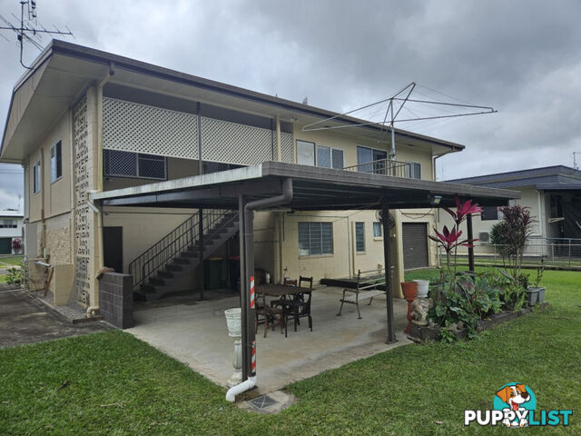 13 Ardrossan Street Ingham QLD 4850