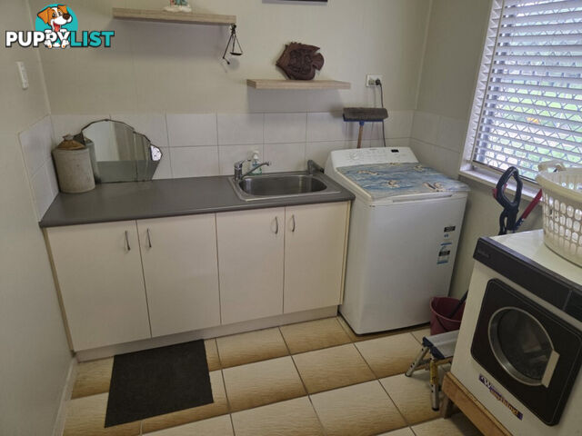 13 Ardrossan Street Ingham QLD 4850