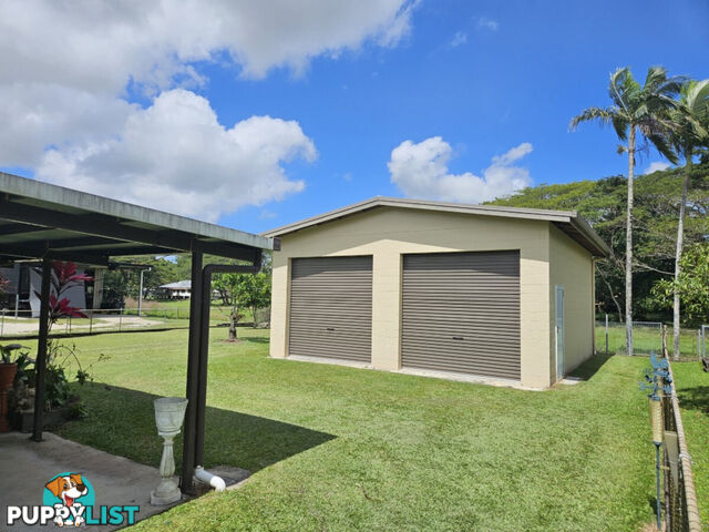 13 Ardrossan Street Ingham QLD 4850
