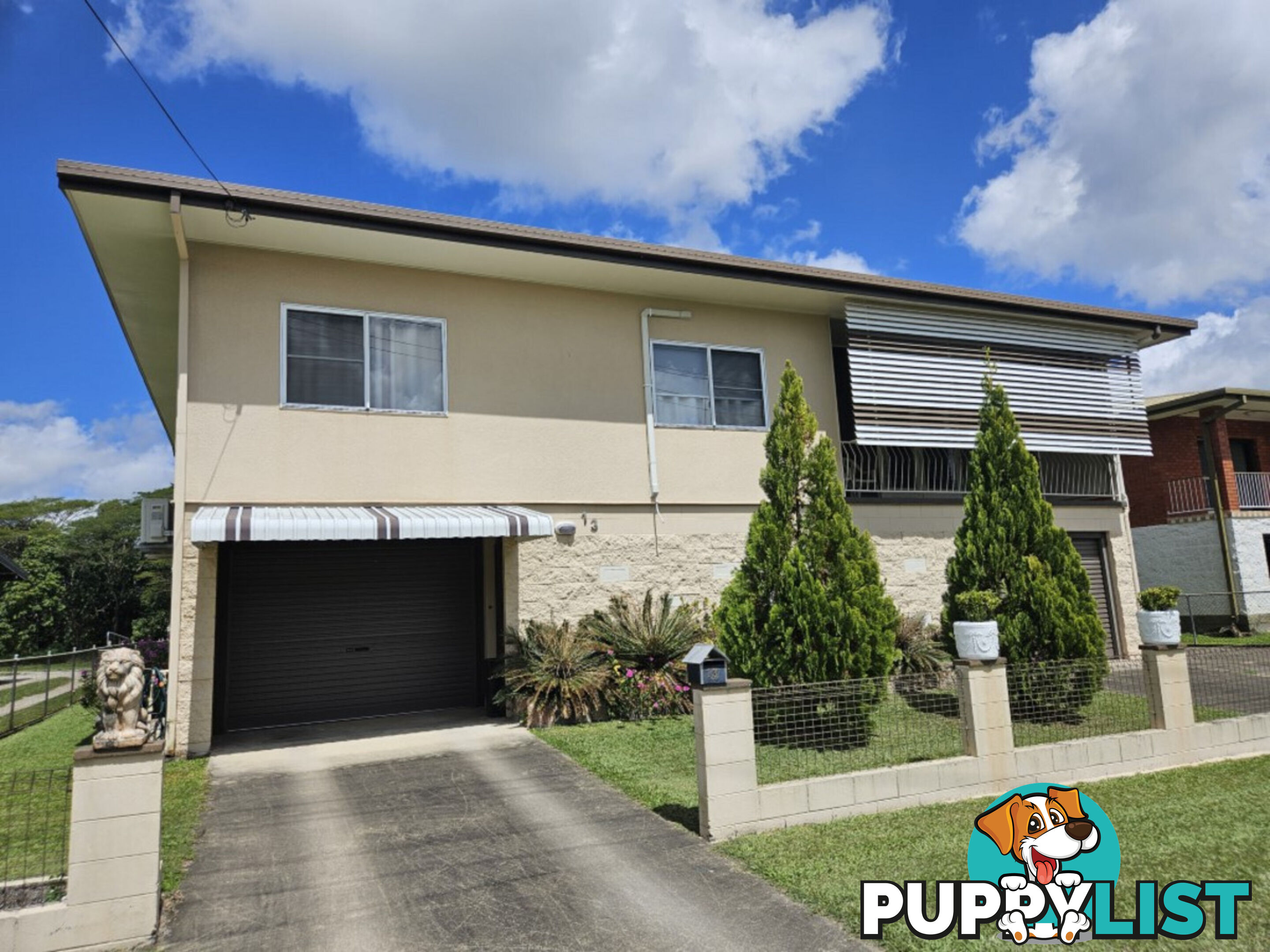 13 Ardrossan Street Ingham QLD 4850