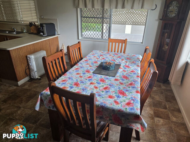 13 Ardrossan Street Ingham QLD 4850