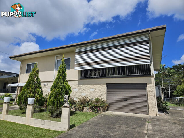 13 Ardrossan Street Ingham QLD 4850
