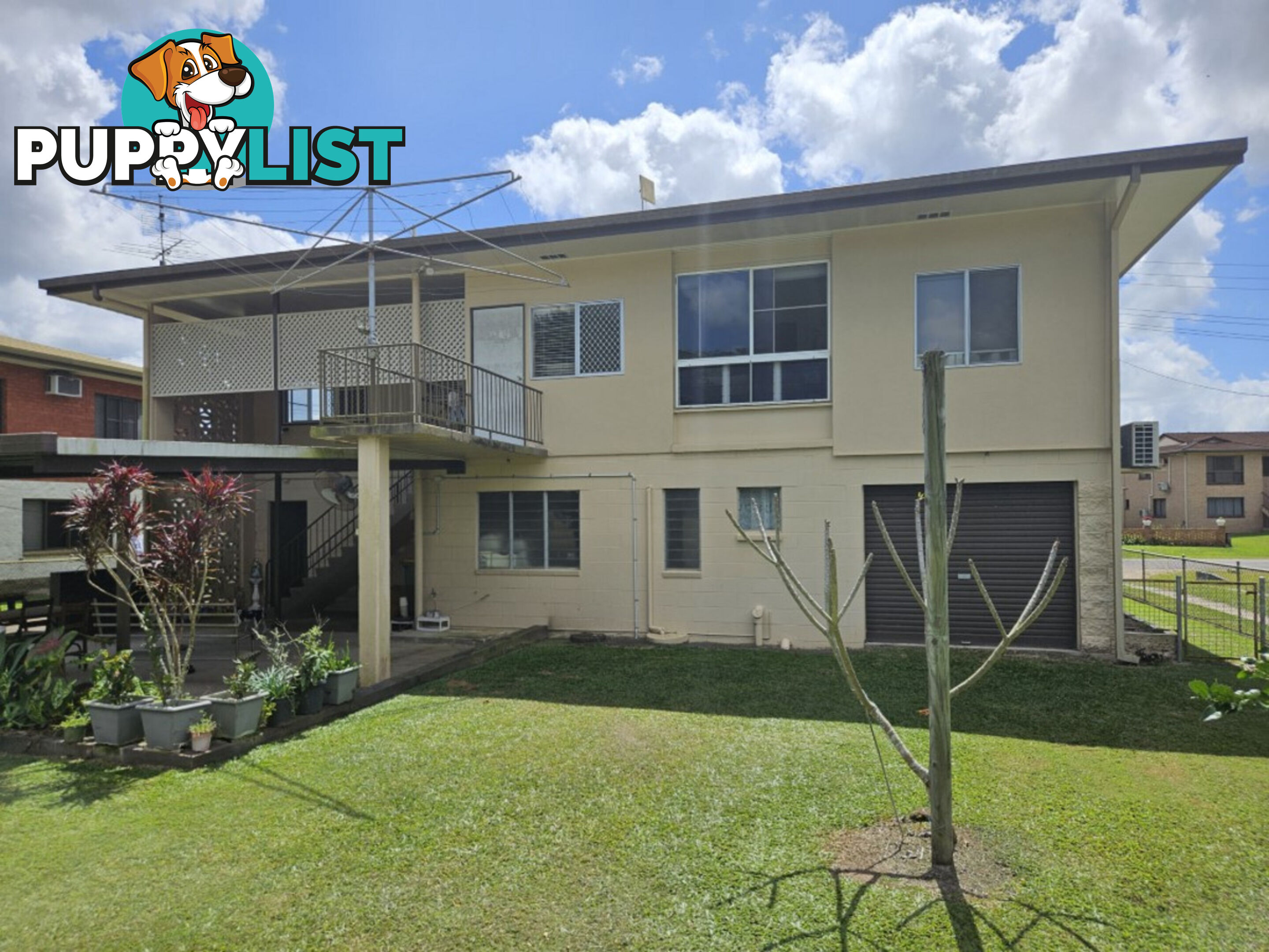 13 Ardrossan Street Ingham QLD 4850