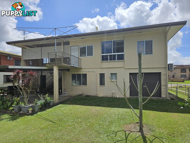 13 Ardrossan Street Ingham QLD 4850