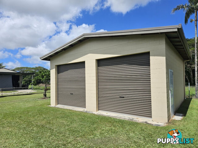 13 Ardrossan Street Ingham QLD 4850