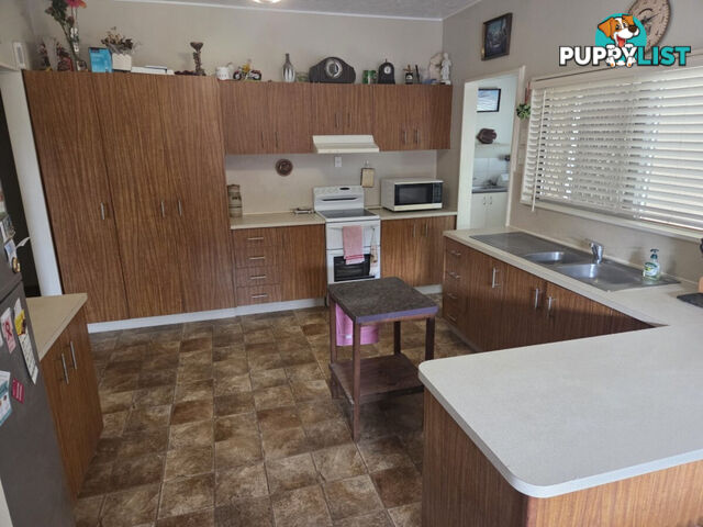 13 Ardrossan Street Ingham QLD 4850