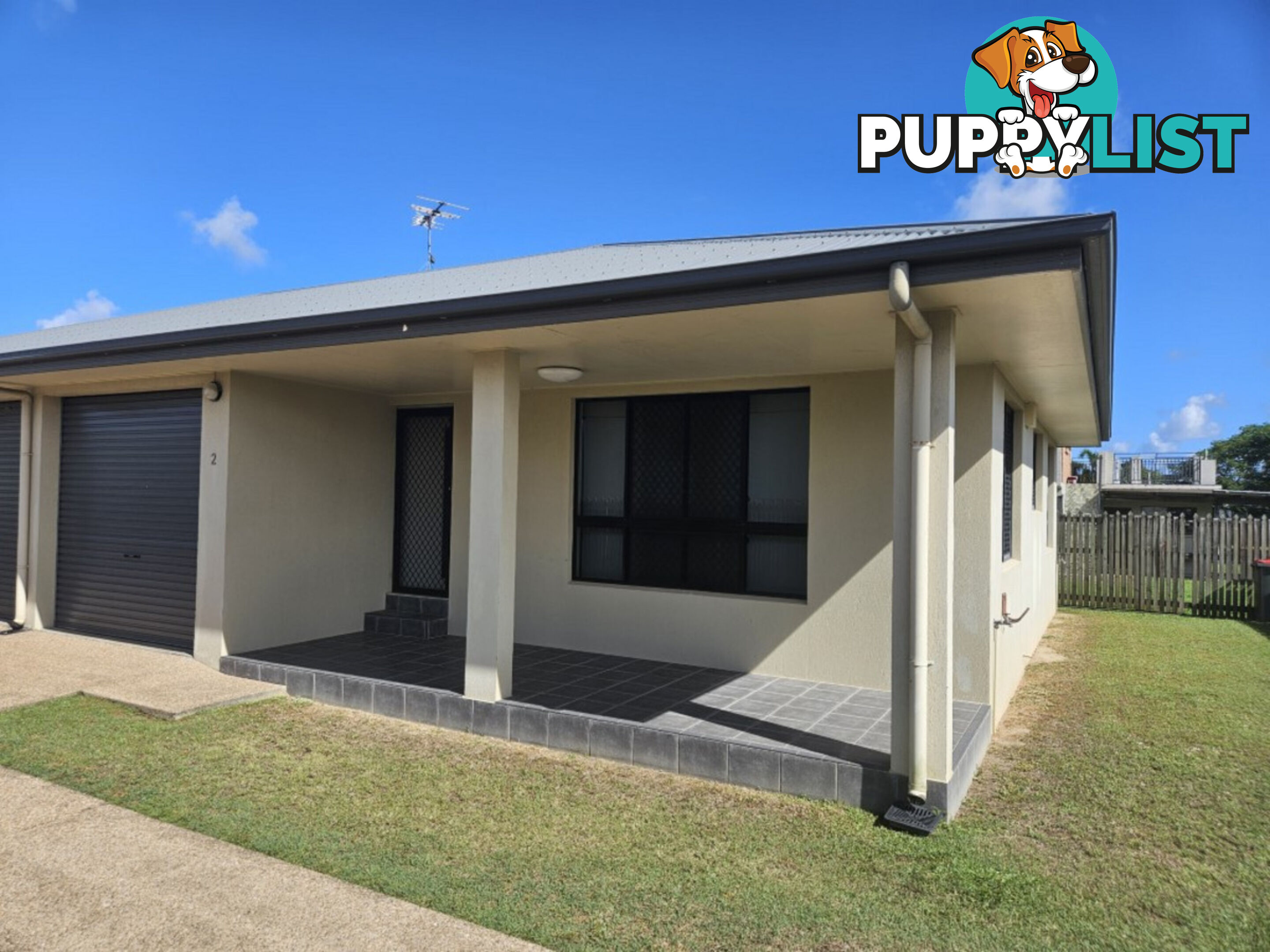 2 37 Lynn Street Ingham QLD 4850