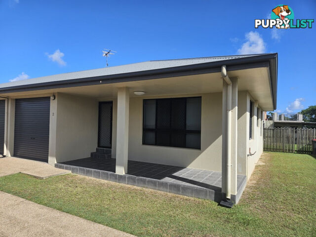 2 37 Lynn Street Ingham QLD 4850