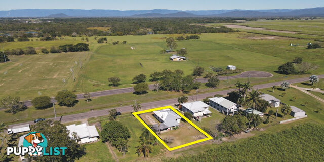 52 Fairford Road Ingham QLD 4850