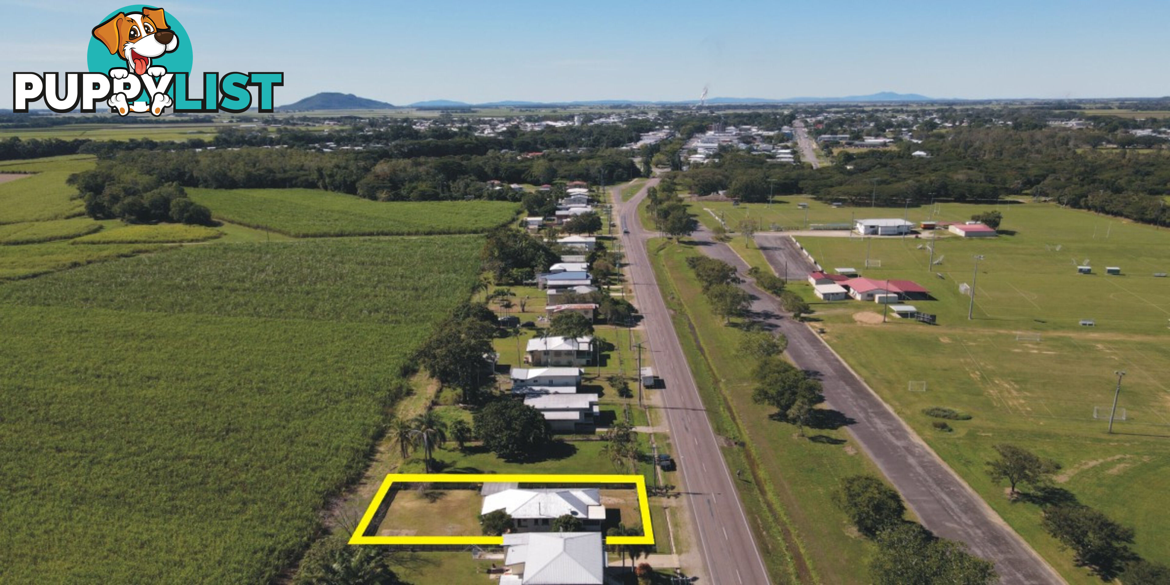52 Fairford Road Ingham QLD 4850