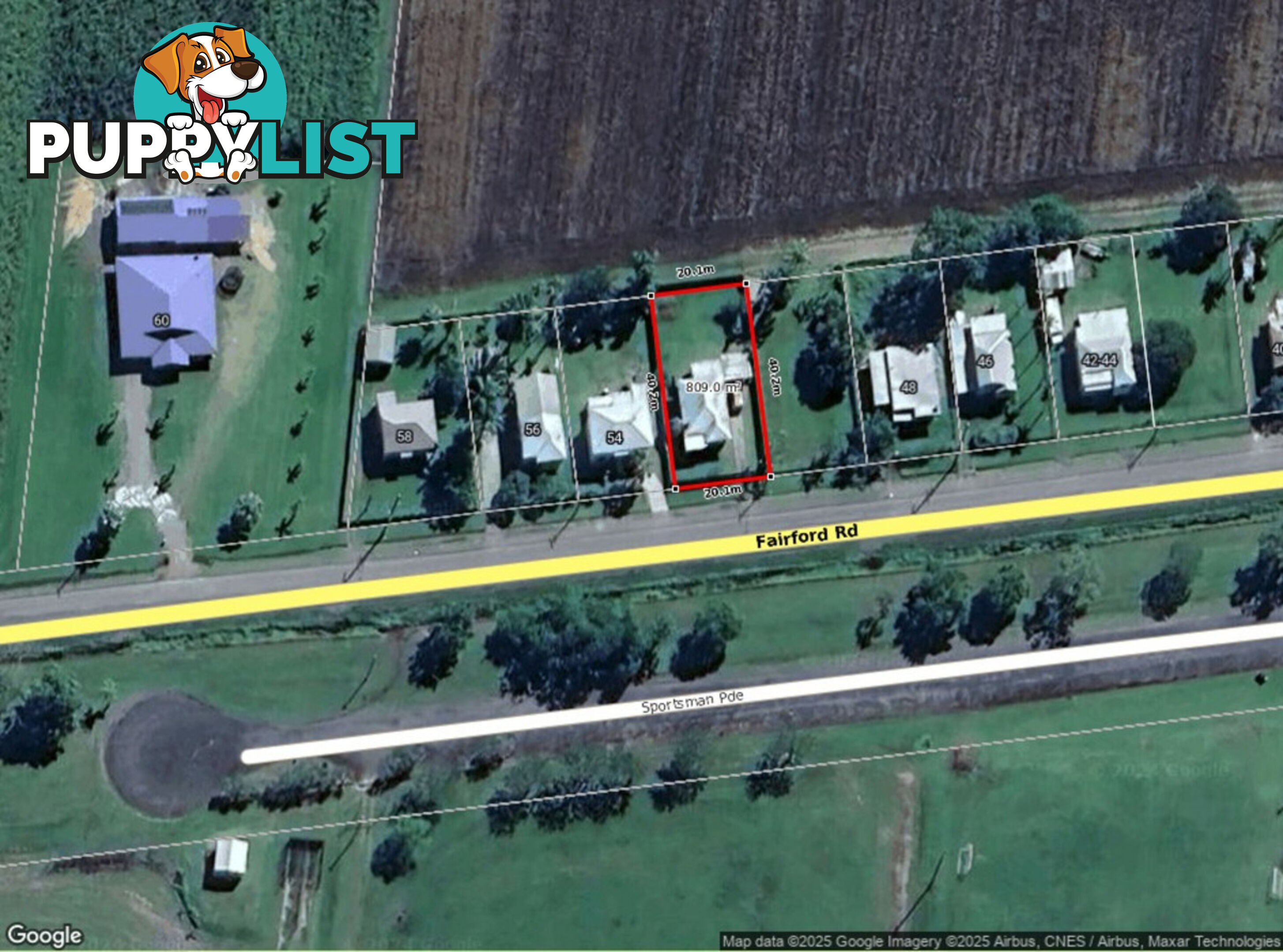 52 Fairford Road Ingham QLD 4850