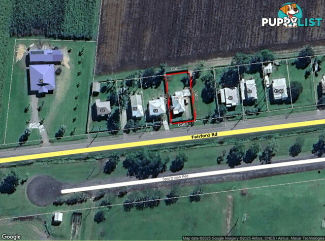52 Fairford Road Ingham QLD 4850