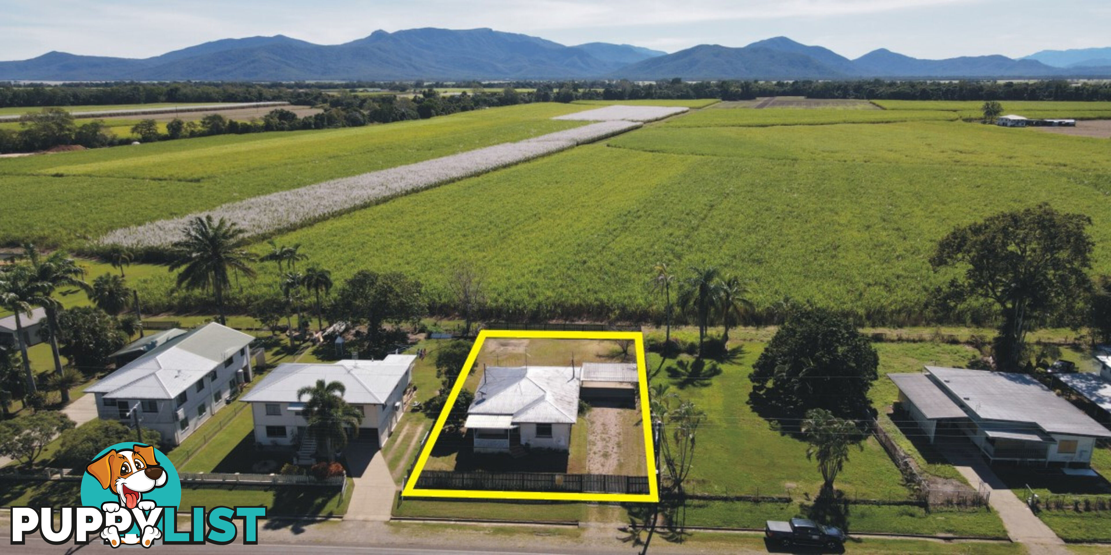 52 Fairford Road Ingham QLD 4850