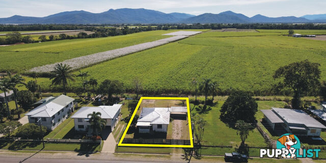 52 Fairford Road Ingham QLD 4850