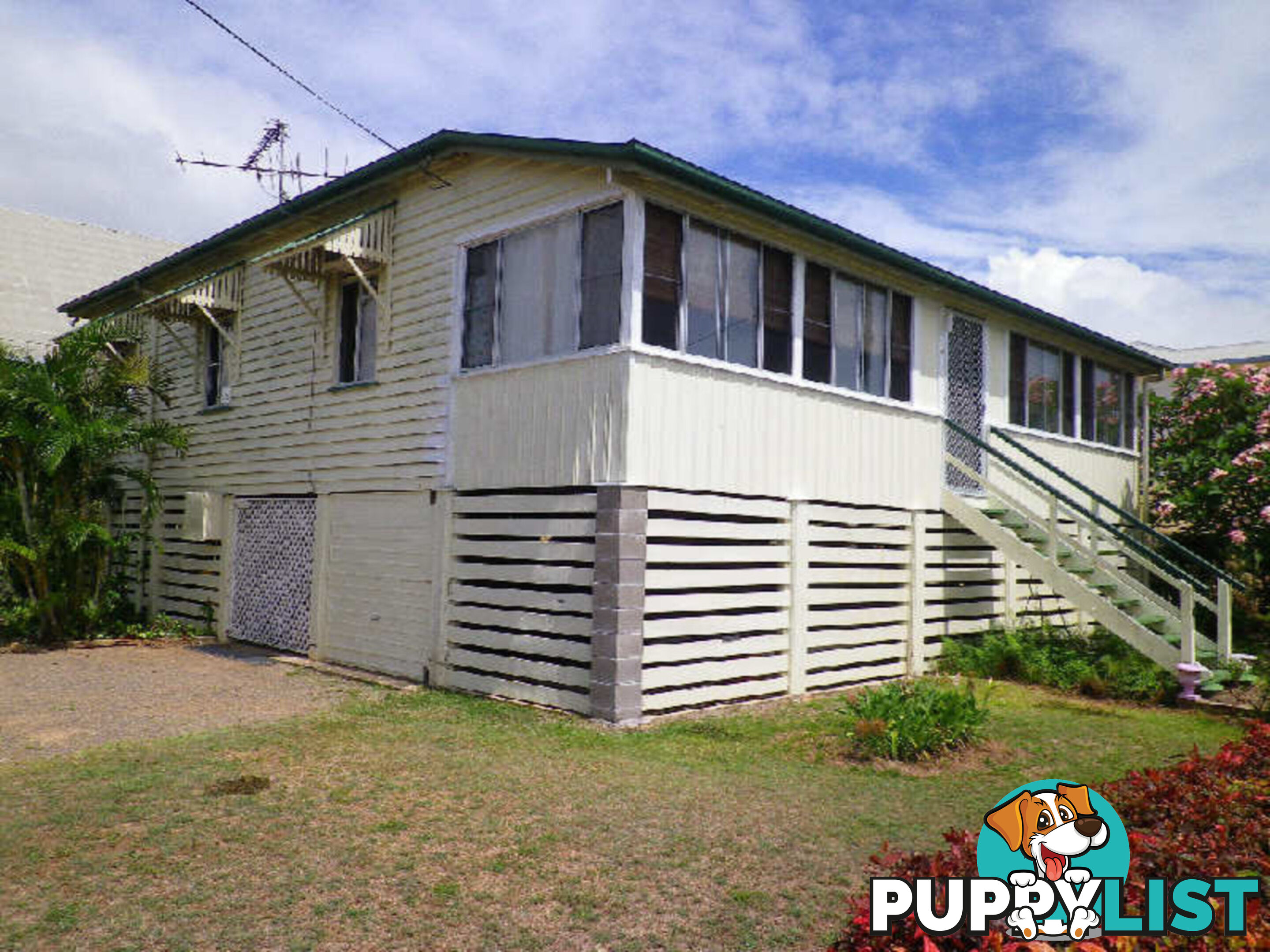 14 Bruce Parade Lucinda QLD 4850