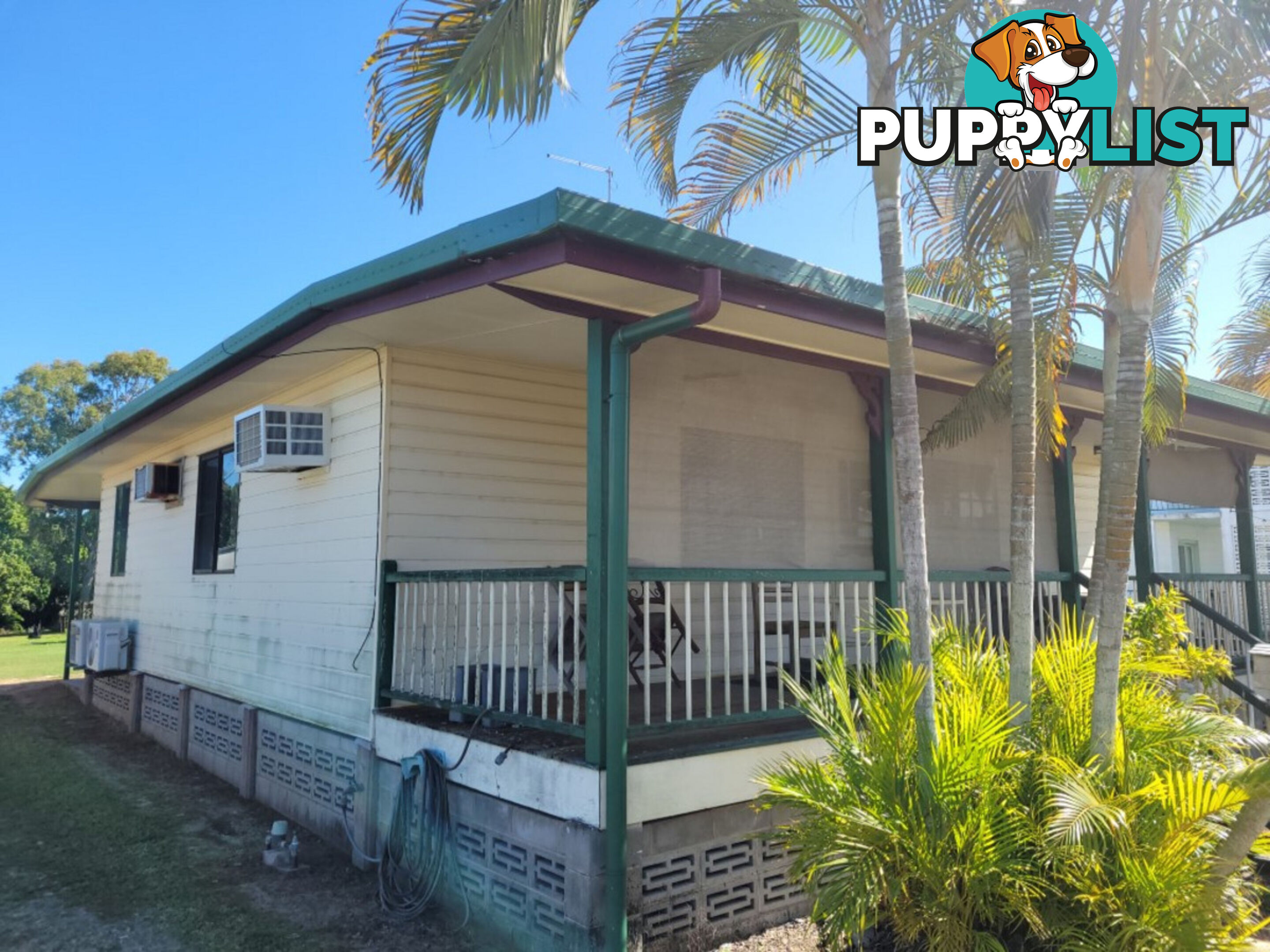 71 Cartwright Street Ingham QLD 4850