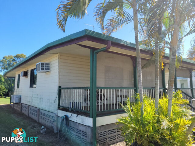 71 Cartwright Street Ingham QLD 4850