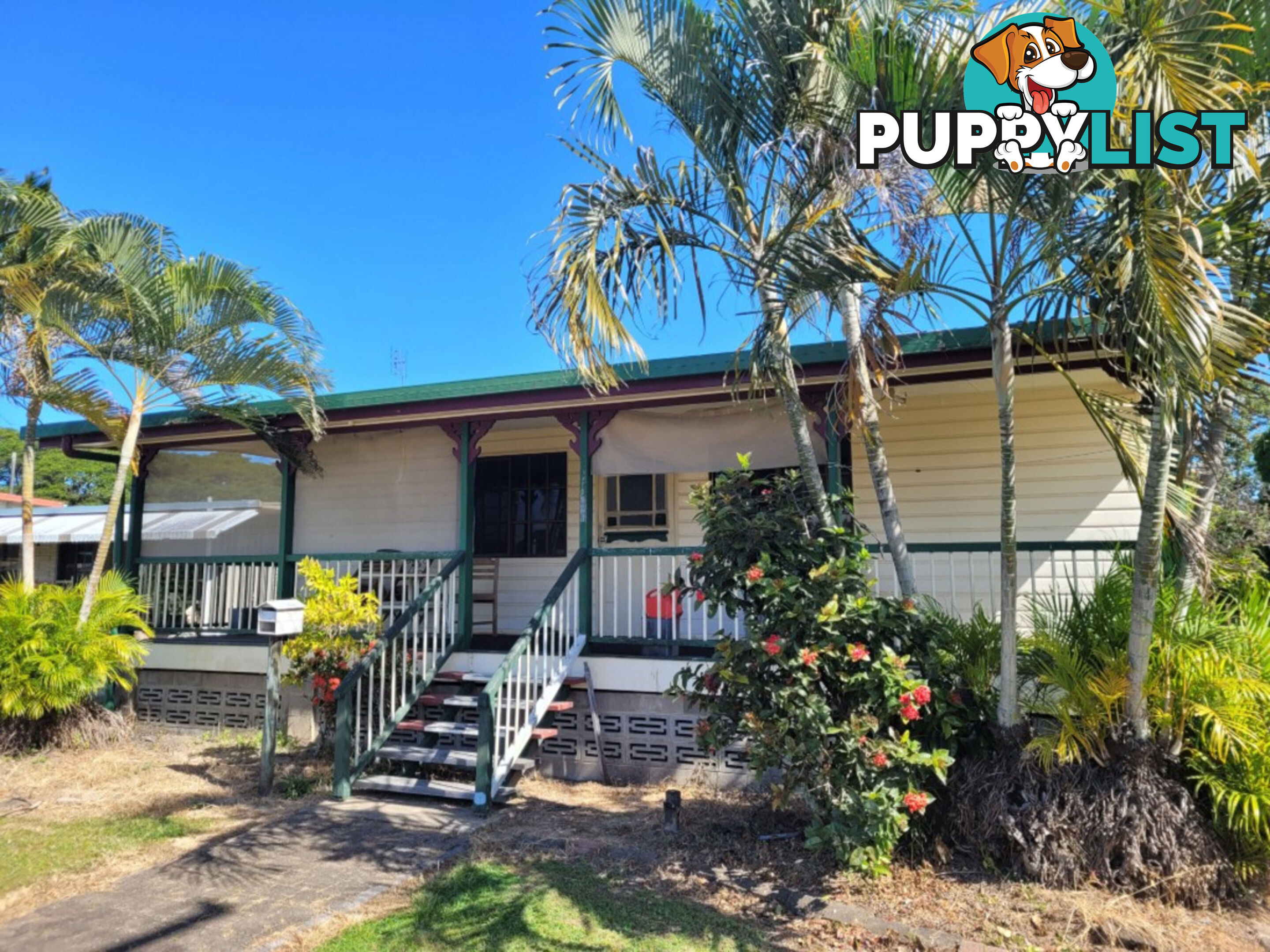 71 Cartwright Street Ingham QLD 4850