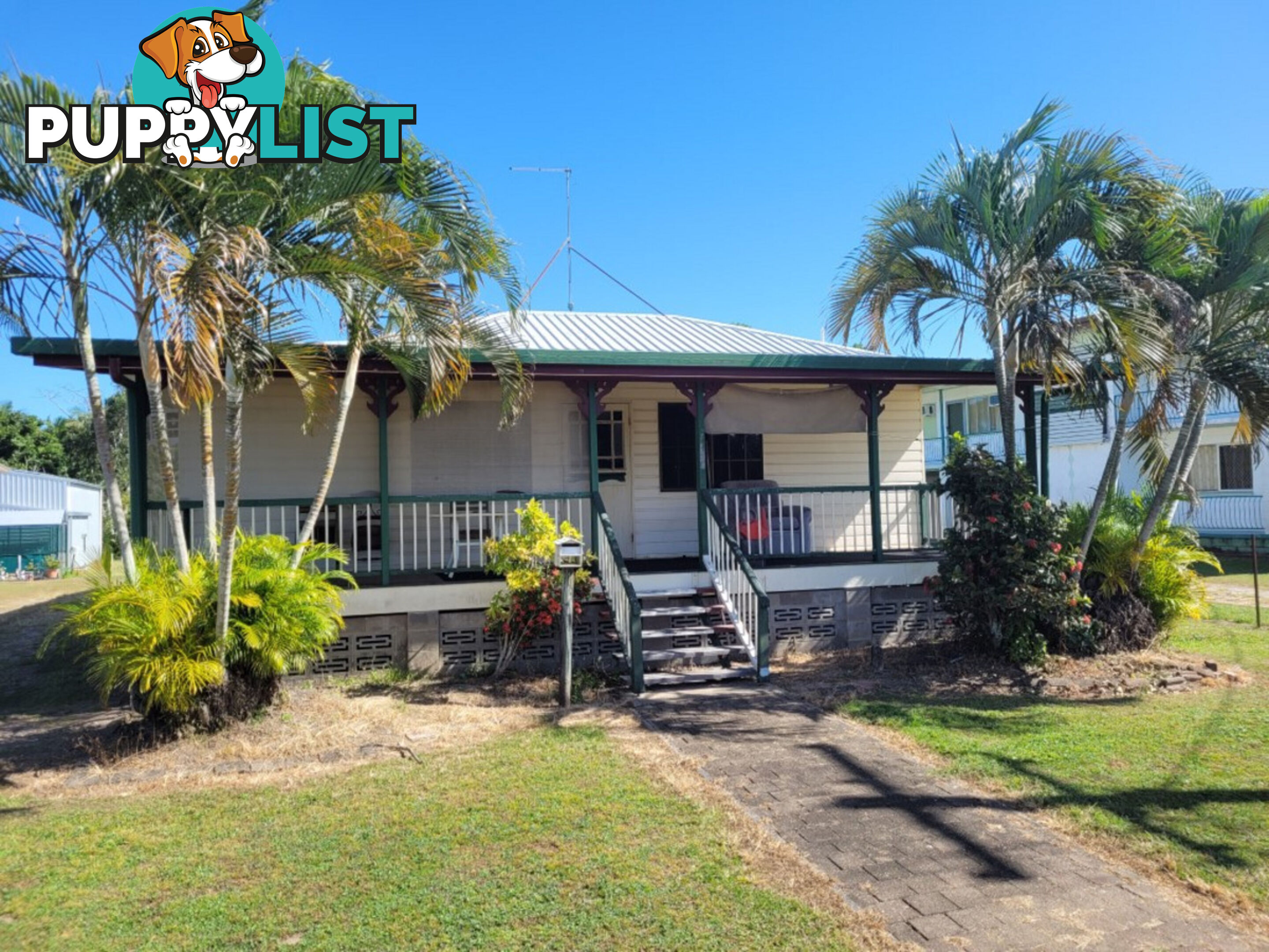 71 Cartwright Street Ingham QLD 4850