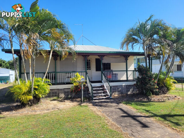 71 Cartwright Street Ingham QLD 4850