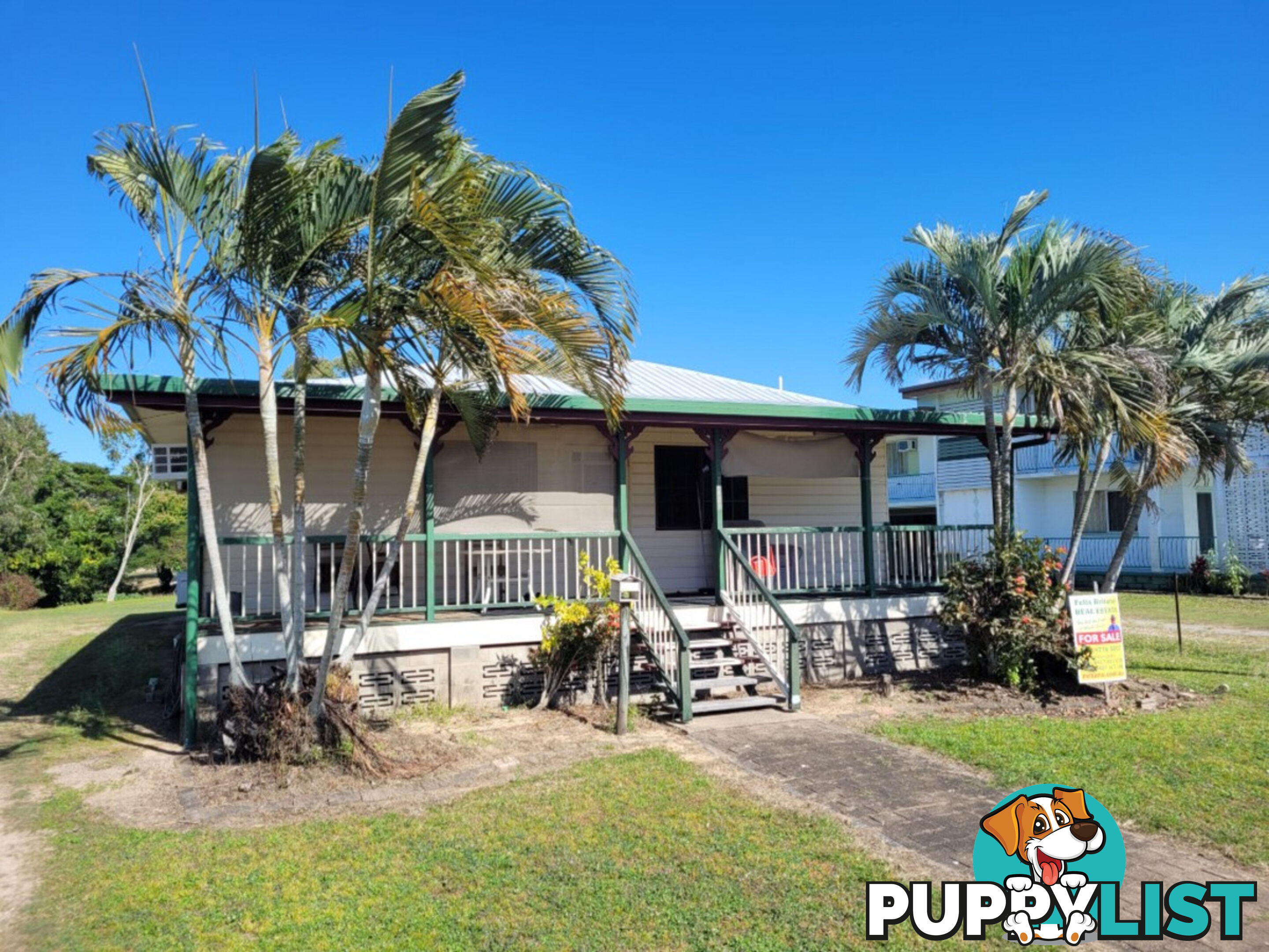 71 Cartwright Street Ingham QLD 4850