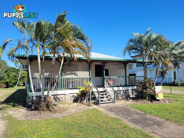 71 Cartwright Street Ingham QLD 4850