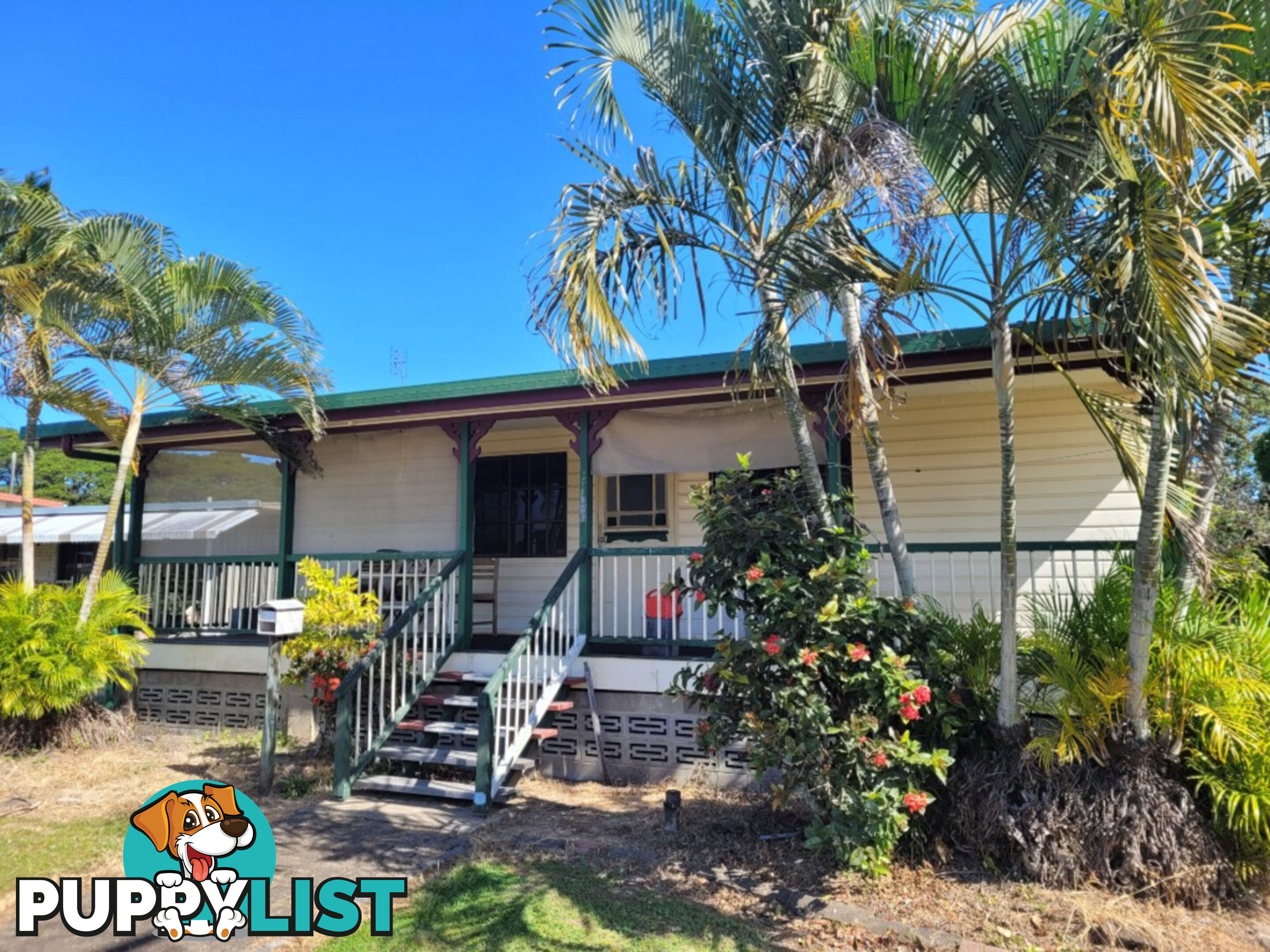 71 Cartwright Street Ingham QLD 4850