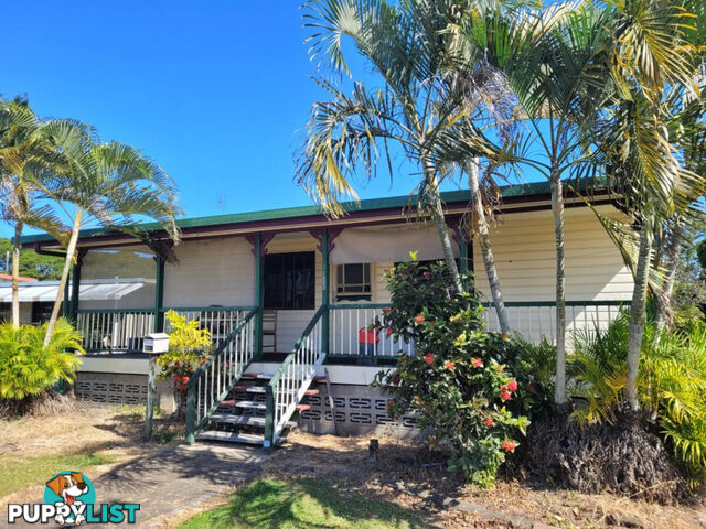 71 Cartwright Street Ingham QLD 4850