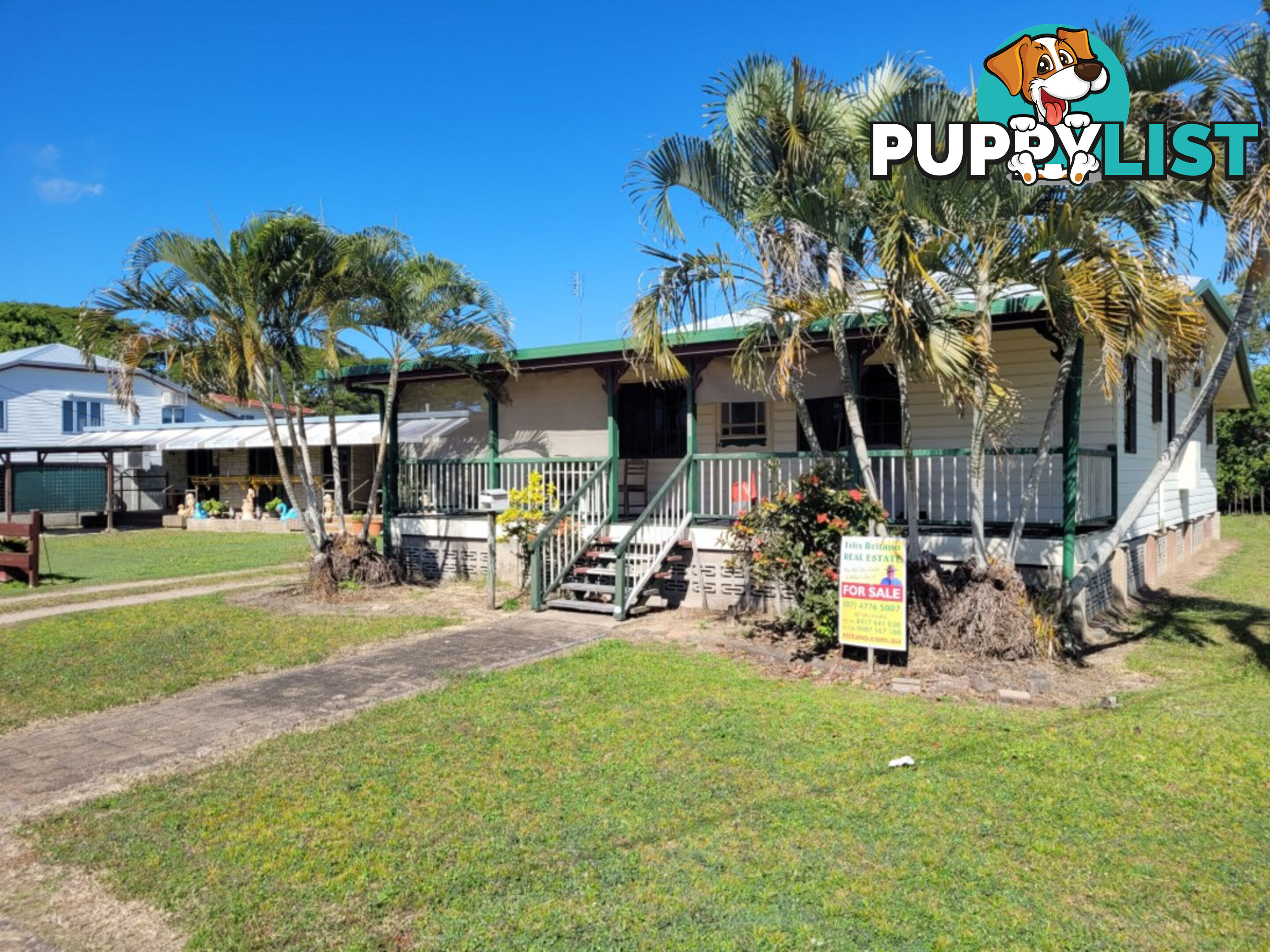 71 Cartwright Street Ingham QLD 4850