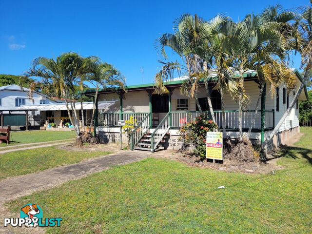 71 Cartwright Street Ingham QLD 4850