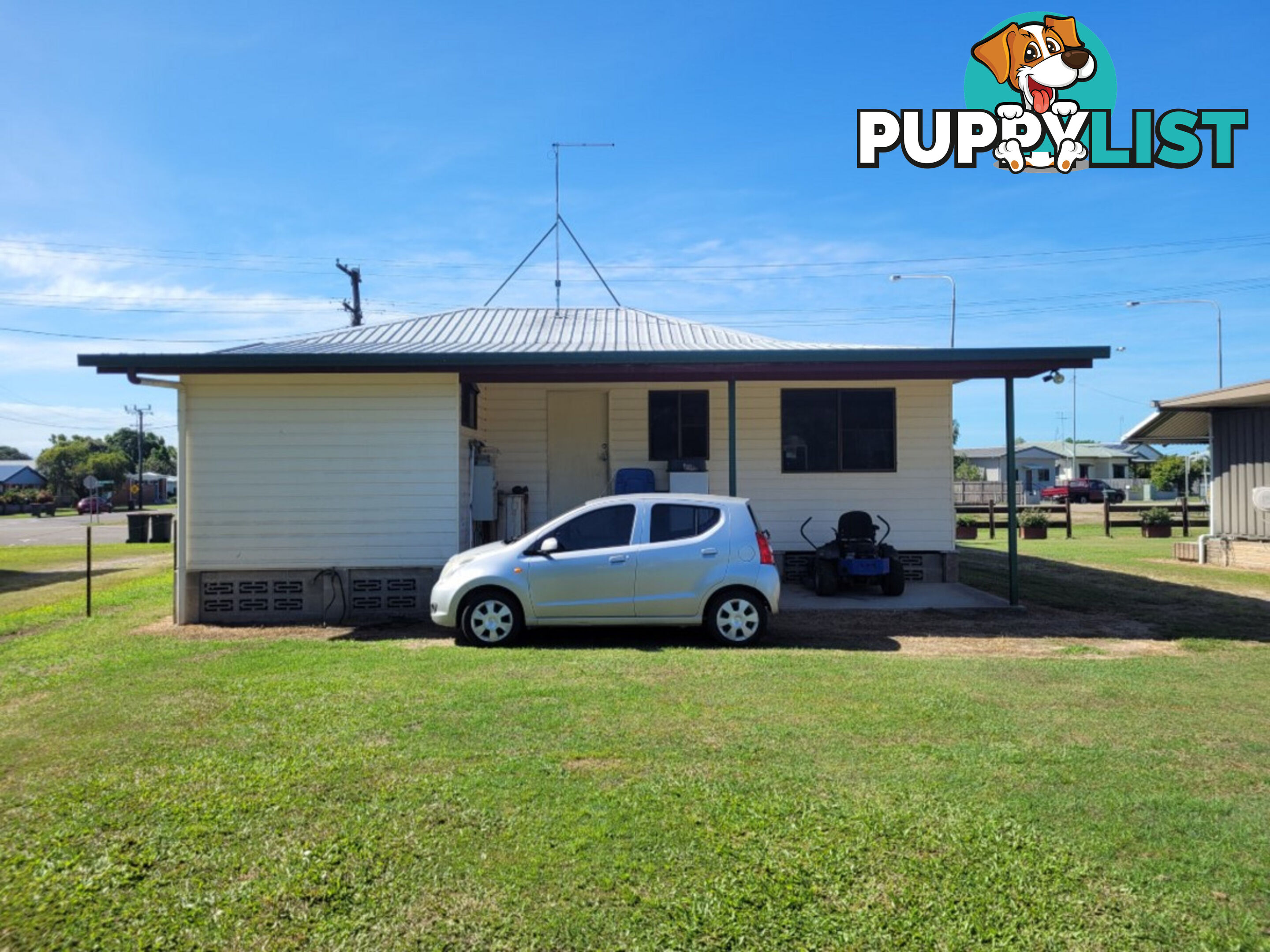 71 Cartwright Street Ingham QLD 4850