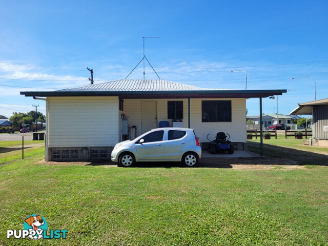 71 Cartwright Street Ingham QLD 4850