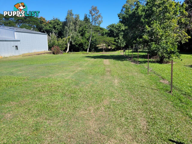 71 Cartwright Street Ingham QLD 4850