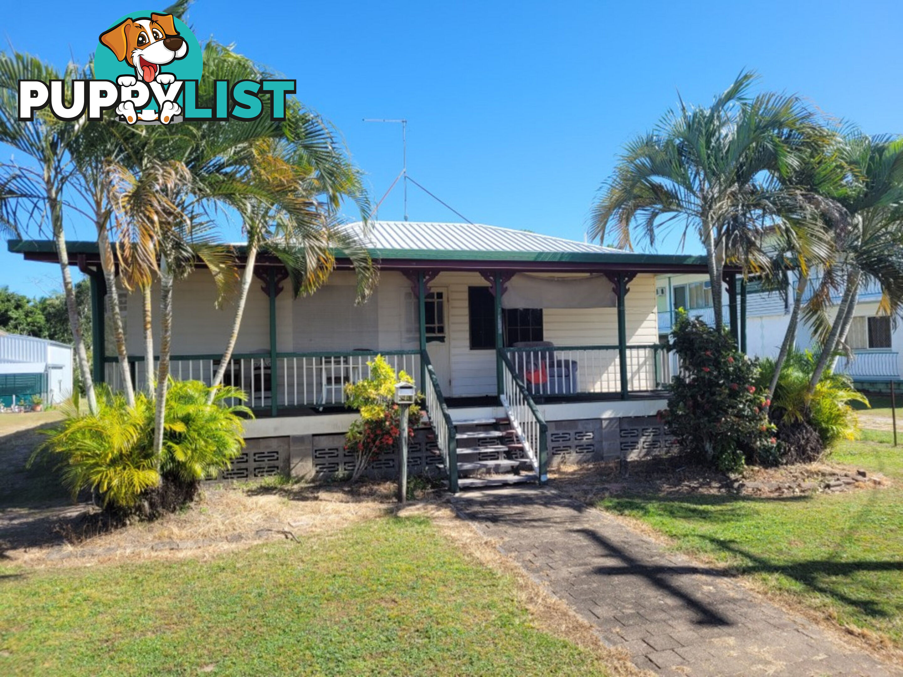 71 Cartwright Street Ingham QLD 4850