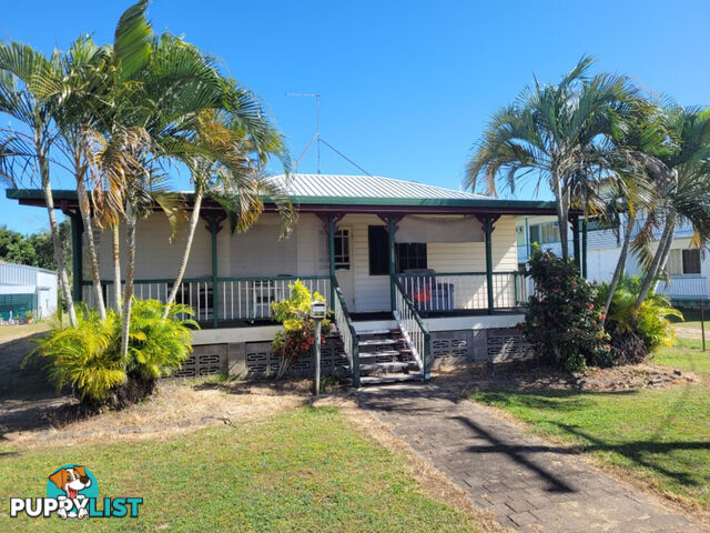 71 Cartwright Street Ingham QLD 4850