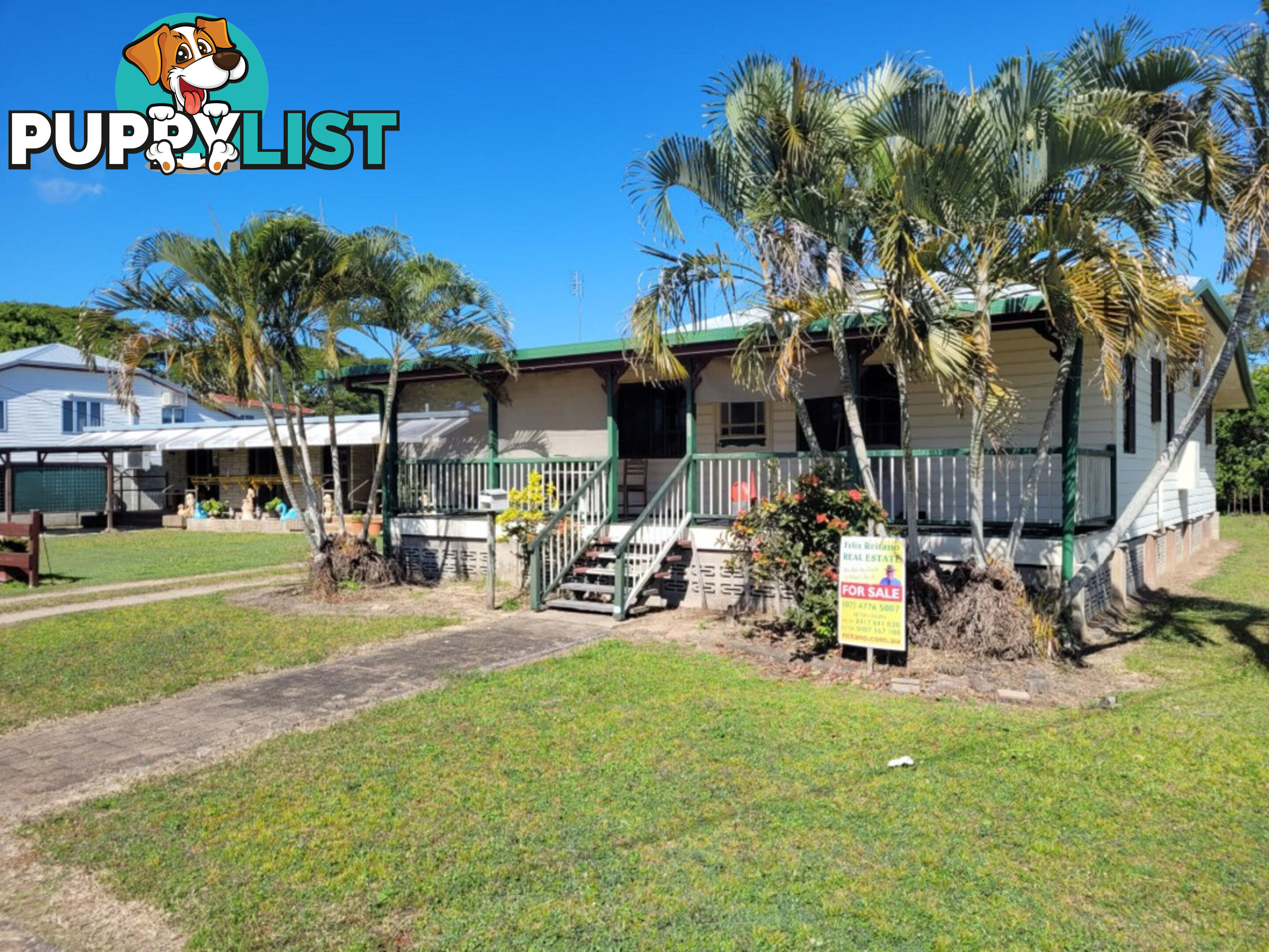 71 Cartwright Street Ingham QLD 4850