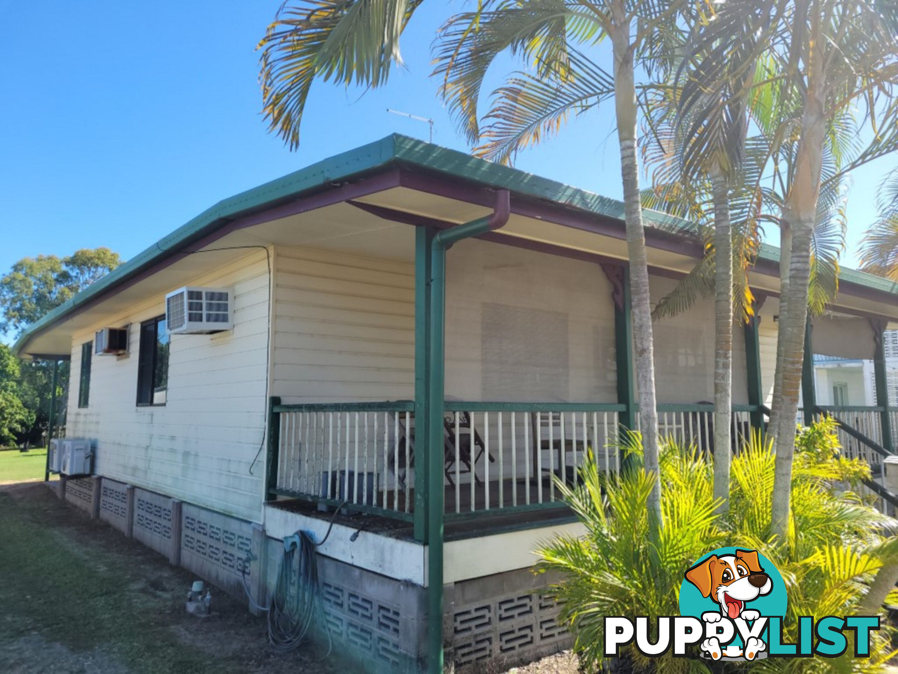 71 Cartwright Street Ingham QLD 4850