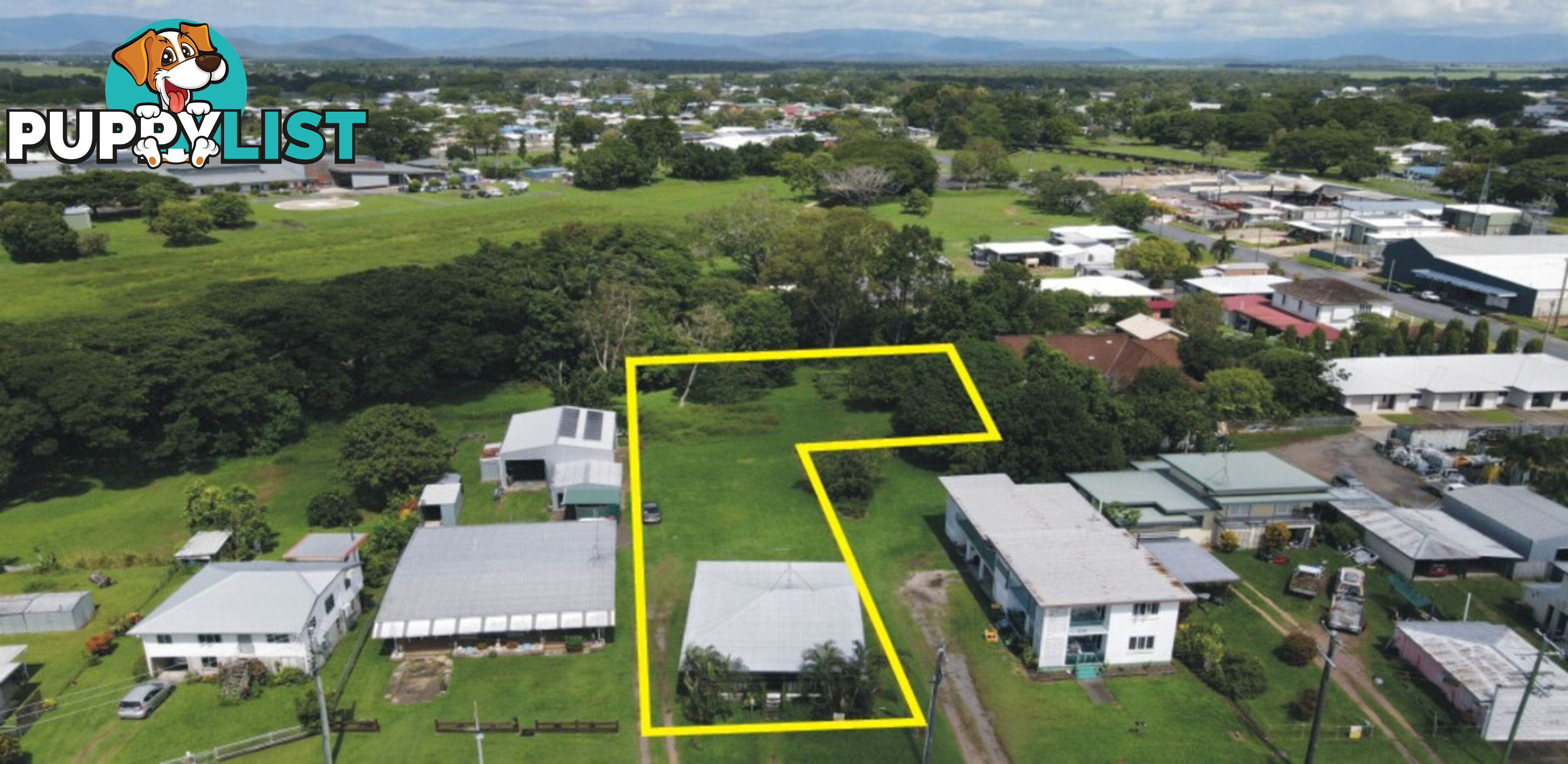 71 Cartwright Street Ingham QLD 4850