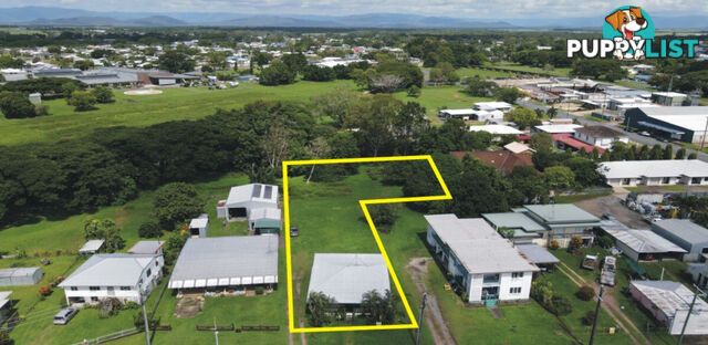 71 Cartwright Street Ingham QLD 4850