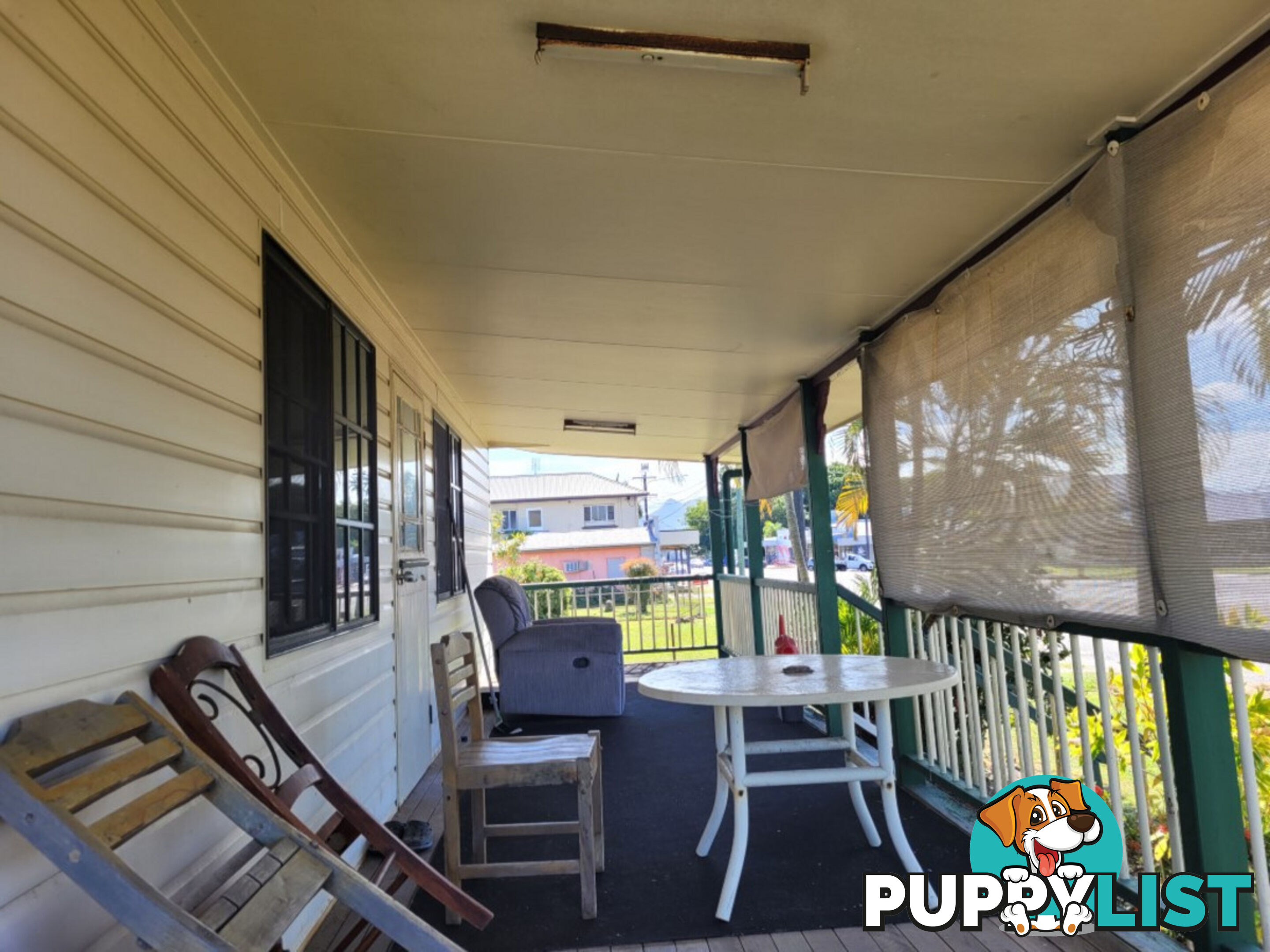 71 Cartwright Street Ingham QLD 4850