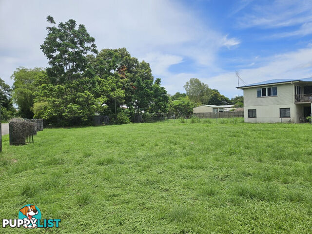 13 Gort Street Ingham QLD 4850