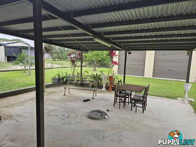 13 Ardrossan Street Ingham QLD 4850