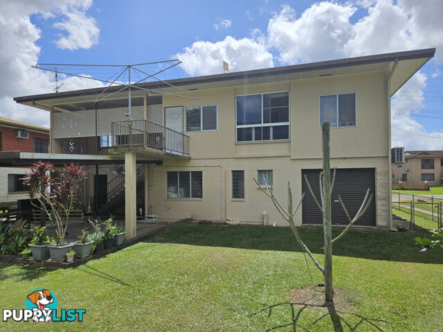 13 Ardrossan Street Ingham QLD 4850