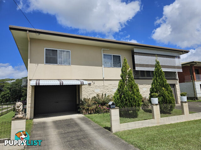 13 Ardrossan Street Ingham QLD 4850