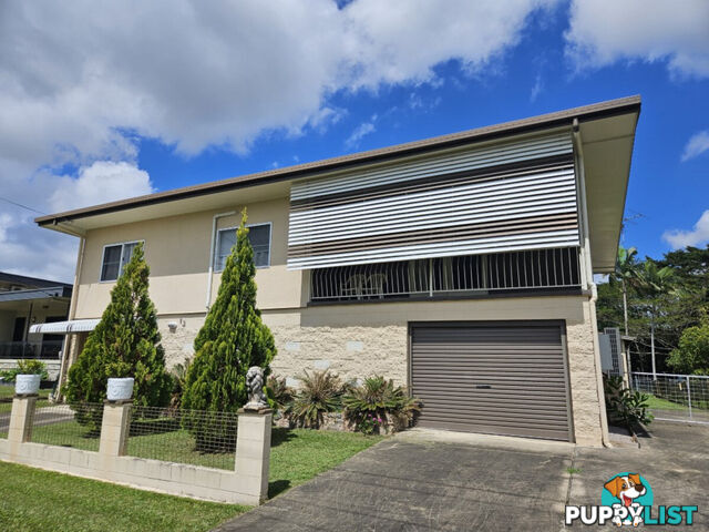 13 Ardrossan Street Ingham QLD 4850