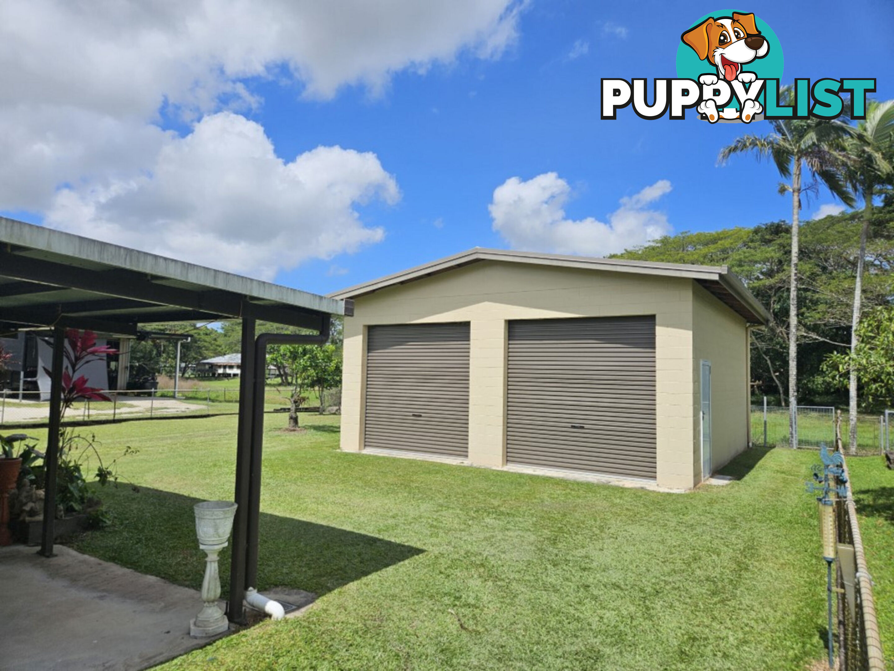 13 Ardrossan Street Ingham QLD 4850