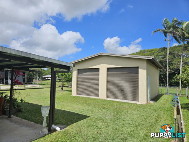 13 Ardrossan Street Ingham QLD 4850