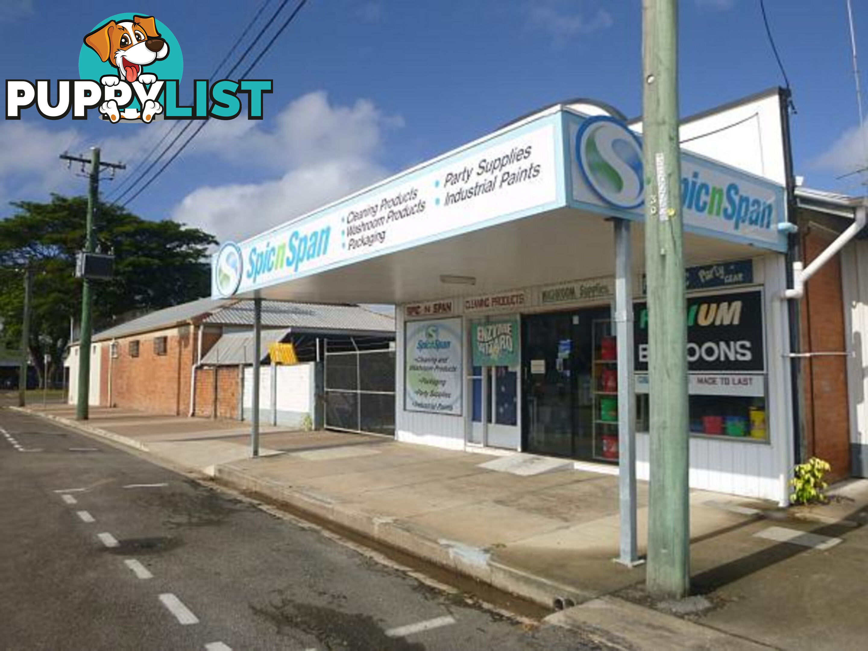 27 - 33 Herbert Street Ingham QLD 4850