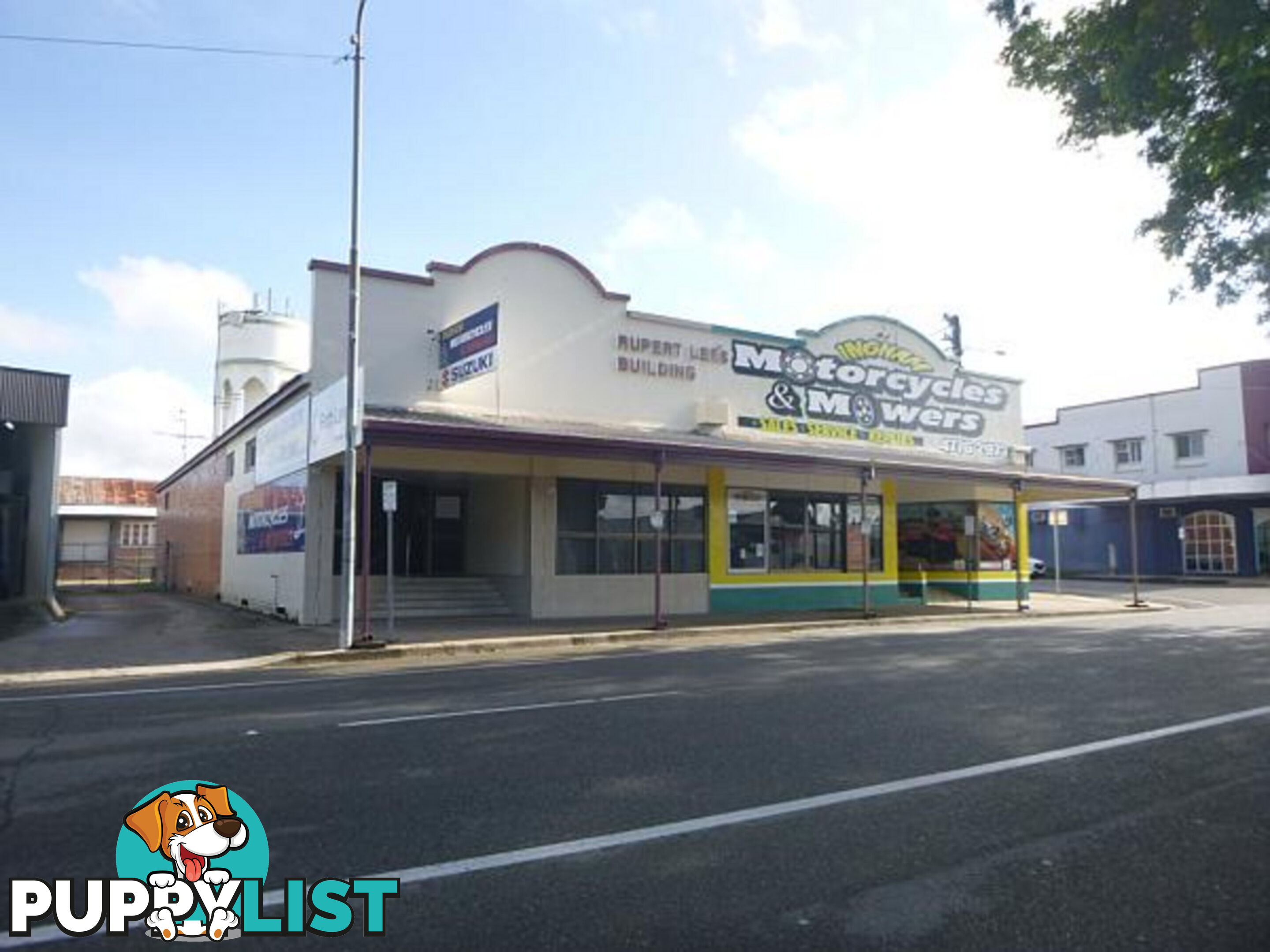 27 - 33 Herbert Street Ingham QLD 4850