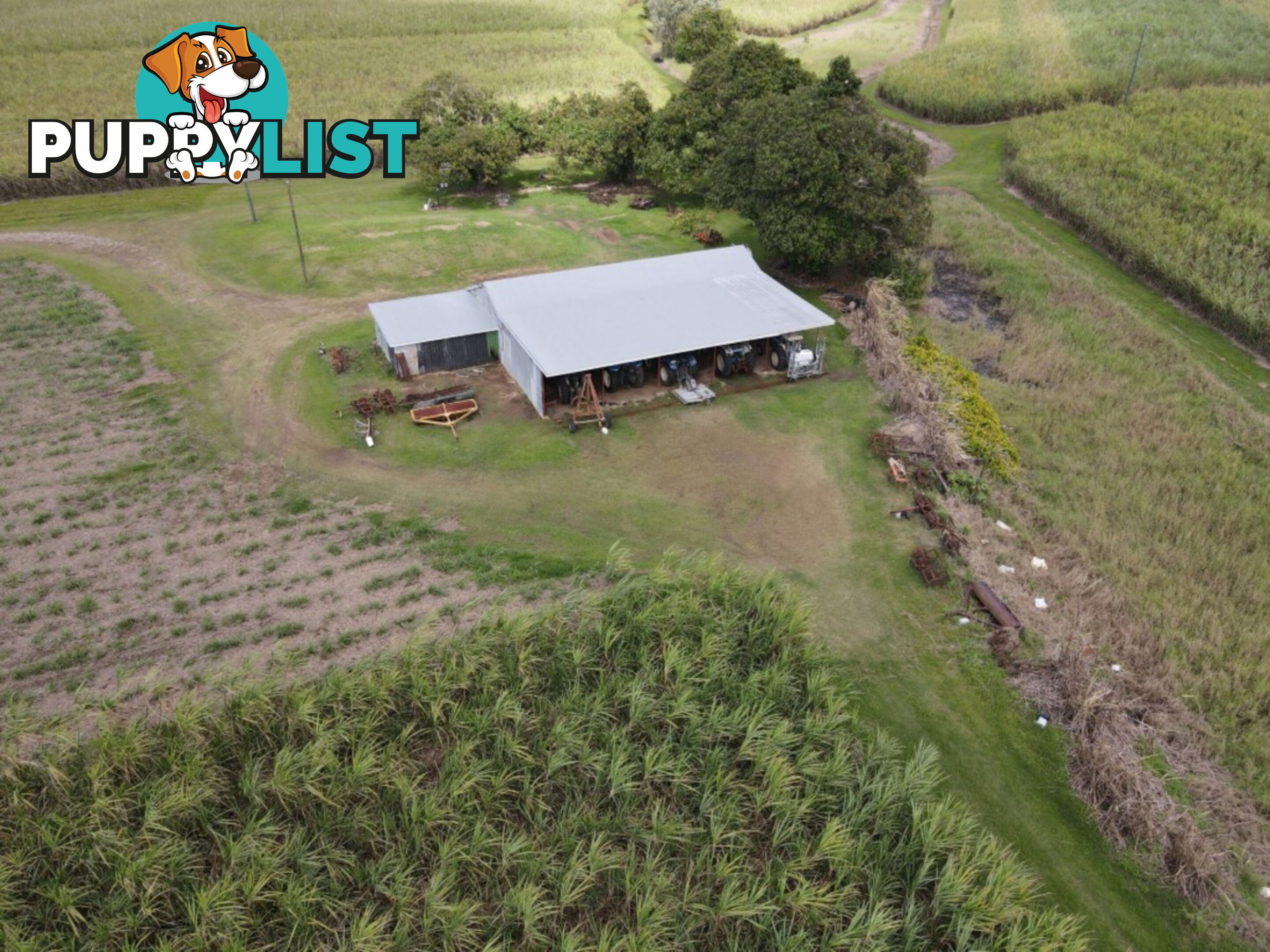 315 Kemp's Road Macknade QLD 4850